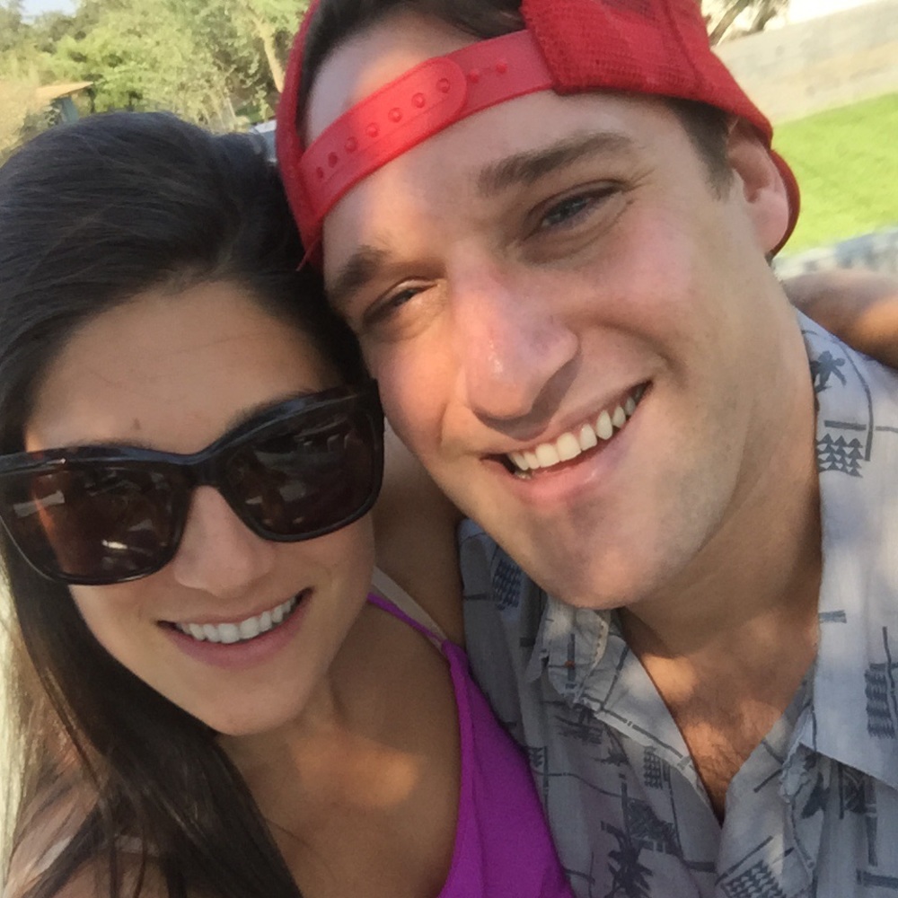 Meet your Posher, Abigail